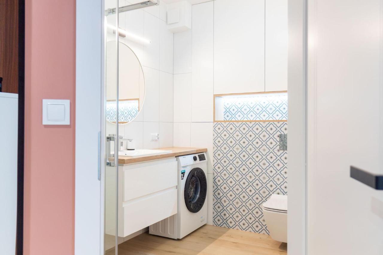 Green Leaf Jawor Apartamenty المظهر الخارجي الصورة